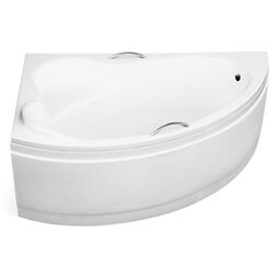 Besco, Ada, BESCO ADA 140 L/P OBUDOWA WANNY UNIWERSALNA (OAA-140-NS) 