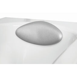 Besco, Akcesoria, BESCO UNI ZAGŁÓWEK DO WANNY (ZWU) 