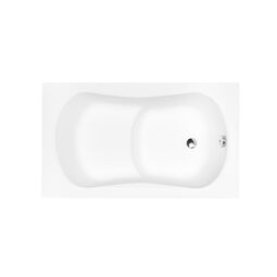 Besco, Aria, BESCO ARIA 120 REHAB WANNA PROSTOKĄTNA Z SIEDZISKIEM 120X70 (#WAR-120-PA0 