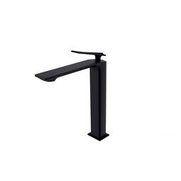 Besco, Aspira, BESCO ASPIRA I CZARNY MATT BATERIA UMYWALKOWA (BU-AI-CZ) 