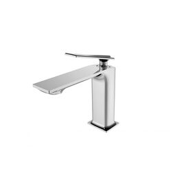 Besco, Aspira, BESCO ASPIRA II CHROM BATERIA UMYWALKOWA 5.5X17.7 (BU-AII-CH) 