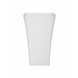 Besco, Assos, BESCO ASSOS UMYWALKA WOLNOSTOJĄCA 40X50X85 (UMD-A-WO) 