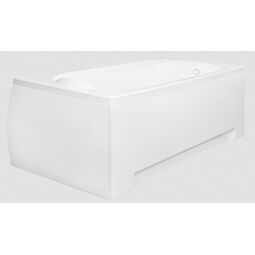 Besco, Bona, BESCO BONA 190 WANNA PROSTOKĄTNA 190X80 (WAB-190-PK) 