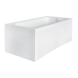 Besco, Continea, BESCO CONTINEA 140 OBUDOWA WANNY (OAC-140-PK) 