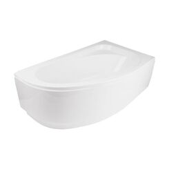 Besco, Cornea, BESCO CORNEA COMFORT 150 PRAWA OBUDOWA WANNY (OAC-150-NP) 
