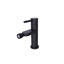 Besco, Decco, BESCO DECCO CZARNY MATT BATERIA BIDETOWA (BB-D-CZ) 