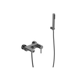 Besco, Decco, BESCO DECCO GRAFIT BATERIA WANNOWA ŚCIENNA (BW-DS-GR) 