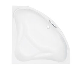 Besco, Ewa, BESCO EWA 134 WANNA SYMETRYCZNA 134X134 (WAE-135-NS) 