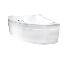 Besco, Ewa, BESCO EWA 134 OBUDOWA WANNY (OAE-135-NS) 