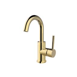 Besco, Illusion, BESCO ILLUSION II ZŁOTA BATERIA UMYWALKOWA (BU-III-ZL) 