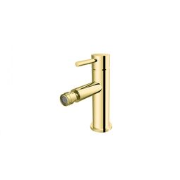 Besco, Illusion, BESCO ILLUSION ZŁOTA BATERIA BIDETOWA (BB-I-ZL) 