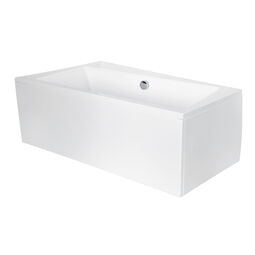 Besco, Infinity, BESCO INFINITY / INTEGRA 170 L/P OBUDOWA WANNY UNIWERSALNA (OAI-170-NS) 