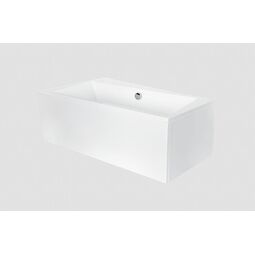 Besco, Infinity, BESCO INFINITY 150 L WANNA ASYMETRYCZNA LEWA 150X90 (#WAI-150-NL) 