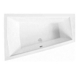 Besco, Intima Duo, BESCO INTIMA DUO 180 L/P OBUDOWA WANNY UNIWERSALNA (OAID-180-NS) 