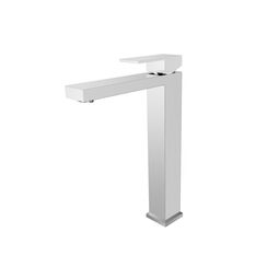 Besco, Modern, BESCO MODERN / VARIUM I CHROM BATERIA UMYWALKOWA WYSOKA (BU-MVI-CH) 