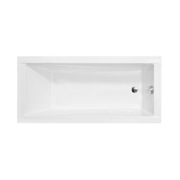 Besco, Modern Slim, BESCO MODERN SLIM 150 WANNA PROSTOKĄTNA 150X70 (WAM-150-SL) 