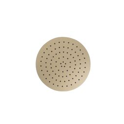 Besco, Uni, BESCO UNI R ZŁOTA DESZCZOWNICA 30 CM (DP-UO-ZL) 