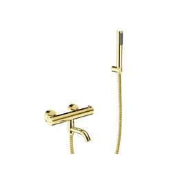 Besco, Veo, BESCO VEO ZŁOTA BATERIA TERMOSTATYCZNA (BW-VST-ZL) 