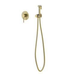 Besco, Veo, BESCO VEO ZŁOTY ZESTAW HIGIENICZNY (BB-VZ-ZL) 