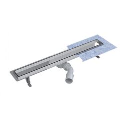 Besco, Virgo, BESCO VIRGO 360 DUO 80 ODPŁYW PRYSZNICOWY 80X8 (OL-80-V360) 