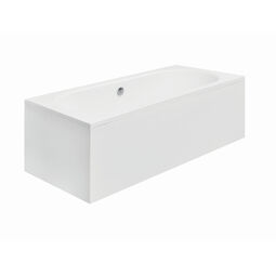 Besco, Vitae, BESCO VITAE 180 WANNA PROSTOKĄTNA 180X80 (WAV-180-PK) 