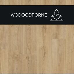 Premium Floor, Futuro, PREMIUM FLOOR DĄB HARMONY 88641 PANEL LAMINOWANY 126.1X19.2X0.8 