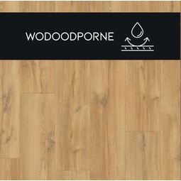 Premium Floor, Futuro, PREMIUM FLOOR DĄB SUPREME 88395 PANEL LAMINOWANY 126.1X19.2X0.8 