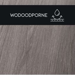 Premium Floor, Hydro 24, PREMIUM FLOOR DĄB POPIELATY 88236 PANEL LAMINOWANY 128.8X19X0.8 