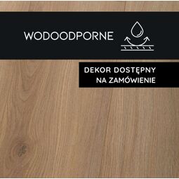 Premium Floor, Legend, PREMIUM FLOOR DĄB COTTAGE 88797 PANEL LAMINOWANY 128.5X19.4X0.8 