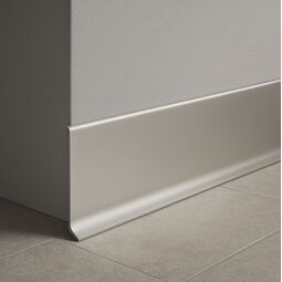 Premium Floor, Listwy, PREMIUM FLOOR ALUFIT LISTWA ALUMINIOWA ANODOWANA (AF080A) 250X8X1 