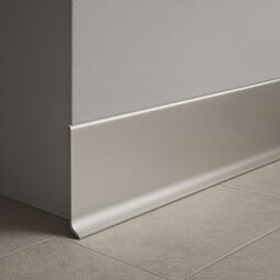 Premium Floor, Listwy, PREMIUM FLOOR ALUFIT LISTWA ALUMINIOWA ANODOWANA (AF100A) 250X10X1 