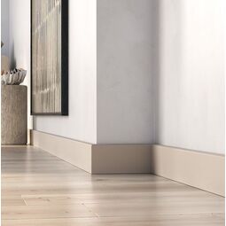 Premium Floor, Listwy, PREMIUM FLOOR DUROFIT LISTWA PODŁOGOWA KASZMIR (PF080K) 240X8X1.5 