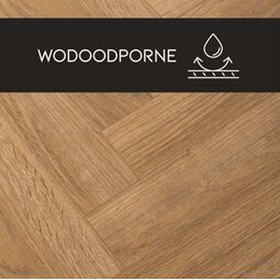 Premium Floor, Maison +, PREMIUM FLOOR DĄB BELWEDER 87047A JODEŁKA PANEL LAMINOWANY 50.4X8.4X0.8 