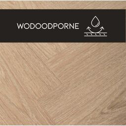 Premium Floor, Maison +, PREMIUM FLOOR DĄB WERSALSKI 87616A JODEŁKA PANEL LAMINOWANY 50.4X8.4X0.8 