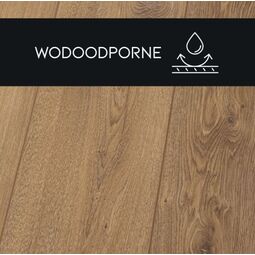 Premium Floor, Ultra, PREMIUM FLOOR DĄB TOSKAŃSKI 88347 PANEL LAMINOWANY 126.1X19.2X0.8 