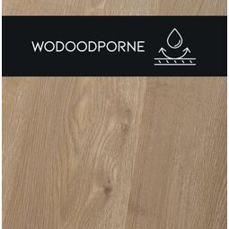 Premium Floor, Ultra +, PREMIUM FLOOR DĄB ATELIER 88399 PANEL LAMINOWANY 126.1X19.2X0.8 