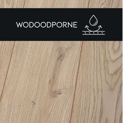 Premium Floor, Ultra +, PREMIUM FLOOR DĄB KLASYCZNY 87719 PANEL LAMINOWANY 126.1X19.2X0.8 