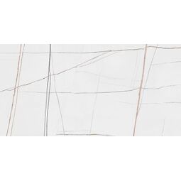 Prissmacer, Noir, PRISSMACER NOIR WHITE GRES POLER REKTYFIKOWANY 60X120 