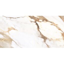 Proceramica, Calacatta, PROCERAMICA CALACATTA GOLD GRES POLER REKTYFIKOWANY 60X120 