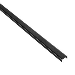 Profil Design, Pd Black, PROFIL DESIGN PD BLACK MAT 15 MM LISTWA DEKORACYJNA 270 CM 
