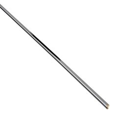 Profil Design, Pd Chrom, PROFIL DESIGN PD CHROM T5 LICOWANA 5 MM LISTWA PODŁOGOWA 270 CM 