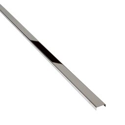 Profil Design, Pd Elit, PROFIL DESIGN PD ELIT 23 MM STAL POLEROWANA LUSTRO 270 CM 