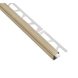 Profil Design, Pd C-Corner, PROFIL DESIGN PD C-CORNER GOLD 12.5 MM LISTWA NAROŻNA 270 CM 