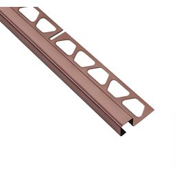 Profil Design, Pd K-Corner, PROFIL DESIGN PD K-CORNER COOPER 10.5 MM LISTWA NAROŻNA 270 CM 