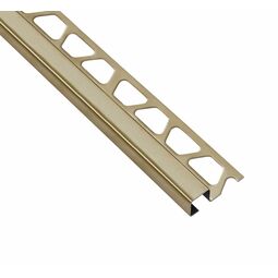 Profil Design, Pd K-Corner, PROFIL DESIGN PD K-CORNER GOLD 12.5 MM LISTWA NAROŻNA 270 CM 