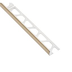 Profil Design, Pd L-Corner, PROFIL DESIGN PD L-CORNER GOLD 12.5 MM LISTWA NAROŻNA 270 CM 