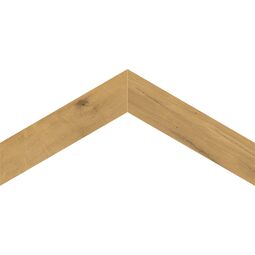 Provenza, Revival, PROVENZA REVIVAL BIONDO SILKTECH CHEVRON GRES 11X54 