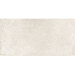 Provenza, Unique Travertine, PROVENZA UNIQUE BOURGOGNE MINIMAL BLANC NAT GRES REKTYFIKOWANY 60X120 