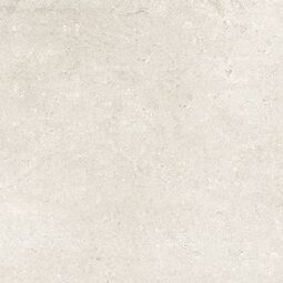 Provenza, Unique Travertine, PROVENZA UNIQUE BOURGOGNE MINIMAL BLANC NAT GRES REKTYFIKOWANY 60X60 