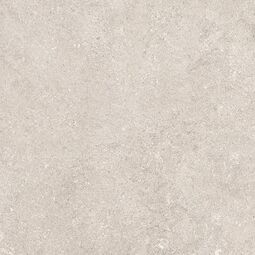 Provenza, Unique Travertine, PROVENZA UNIQUE BOURGOGNE MINIMAL GRIS NAT GRES REKTYFIKOWANY 60X60 
